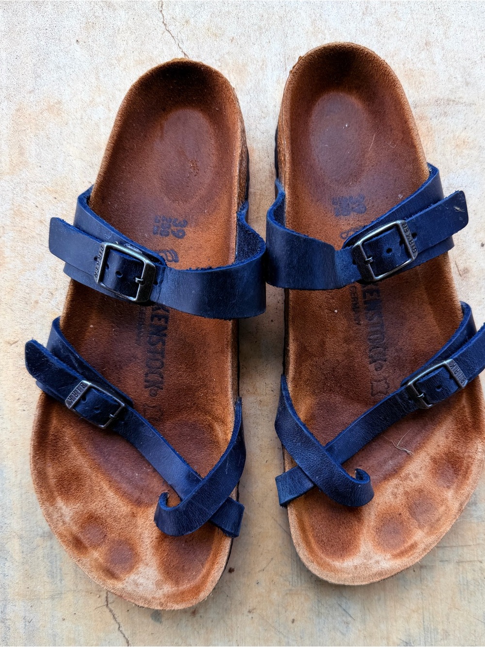 Birkenstock 39